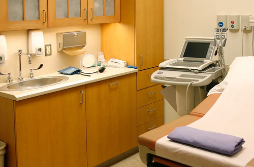 Medical Equipment for Doctors' Offices
