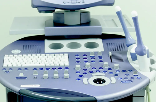 Medical Equipment for Hospitals