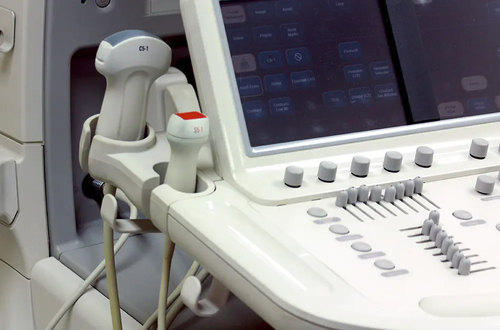 Medical Equipment for Imaging Centers