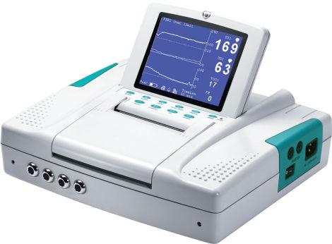 Fetal Monitors Overview