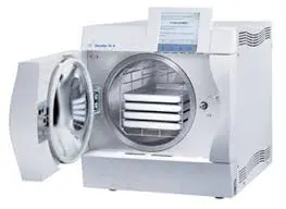 Autoclave and Sterlizing Machines Clean a Range of Applications
