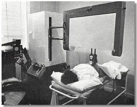 From Monstrous to Miniscule: How Ultrasound Technology Has Evolved 