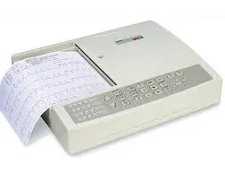 ECG/EKG Deliver Improved Results