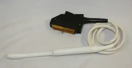 Keep Your Probes and Transducers Clean 