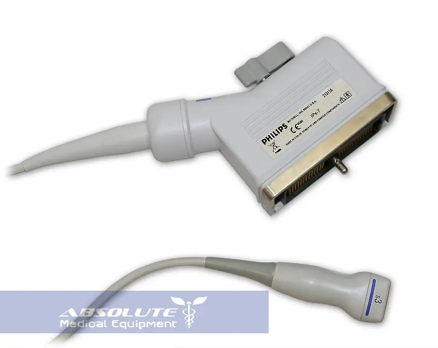 Investing in an ultrasound probe or transducer: How to make the right choice