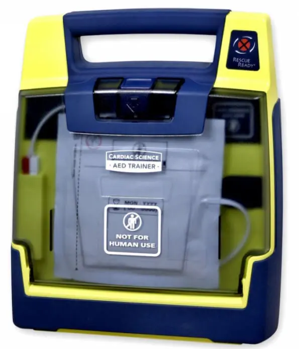 What is a Defibrillator and How Does it Work?
