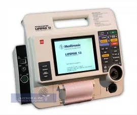 Absolute Medical Donates Defibrillators, Medical Equipment To Nonprofits Around the World