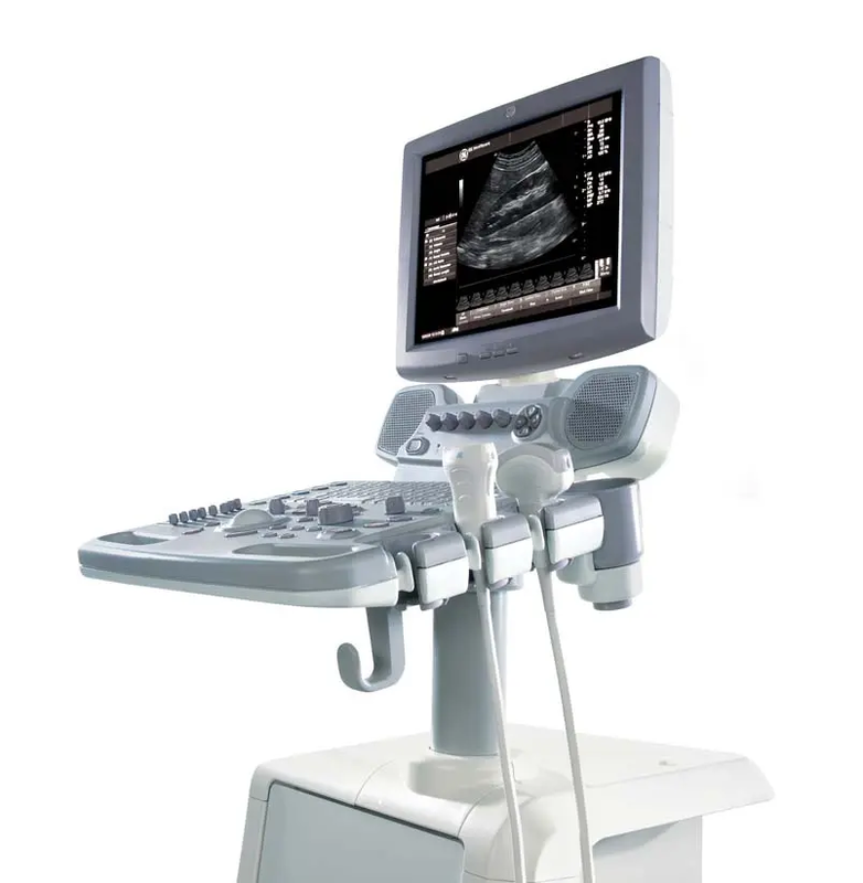 Best in Class Ultrasound Machines