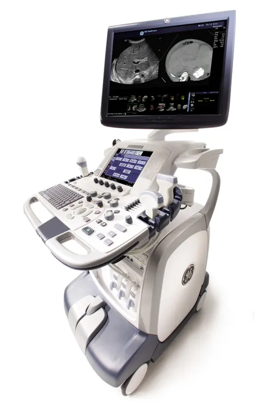 The Benefits of a Portable Ultrasound Machine