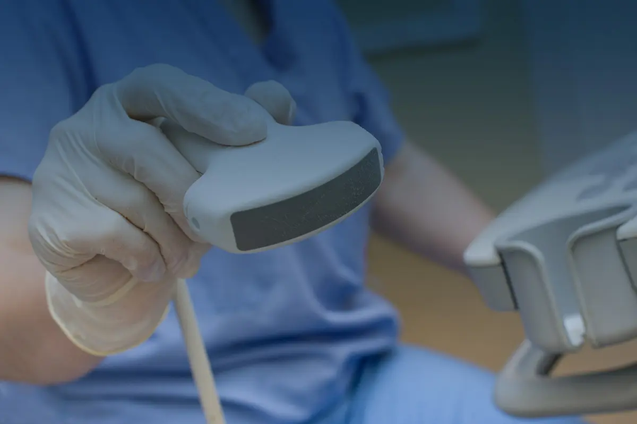 The Top Portable Ultrasound Imaging Machines