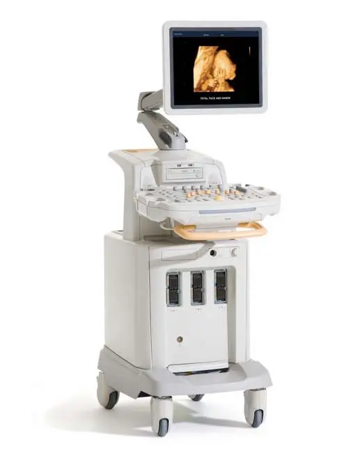 How do you choose the right 2D, 3D, 4D or Doppler ultrasound machine?