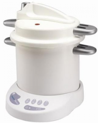 Using Autoclaves Safely