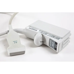 ACUSON 6L3 3-6 MHz Linear	Probe for Sequoia