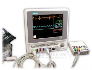 GE Marquette Eagle 4000 Vital Signs Patient Monitor
