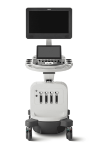 Philips Affiniti 50 Ultrasound Machine