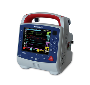 Zoll Propaq MD Defibrillator