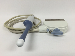 GE 4DE7C Ultrasound Transducer
