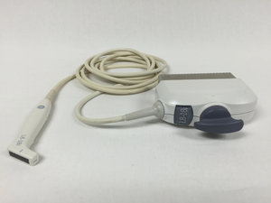 GE L8-18I-D Ultrasound Transducer