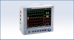 Larsen & Toubro Star 50 Patient Monitor
