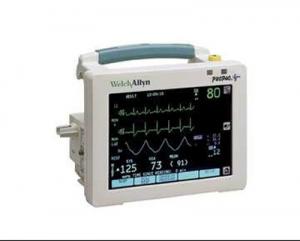 Protocol Propaq CS 242 Patient Monitor