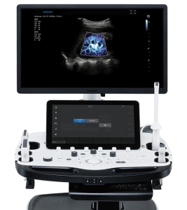 Samsung RS85 | General Imaging