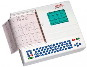 Welch Allyn AT2 Plus