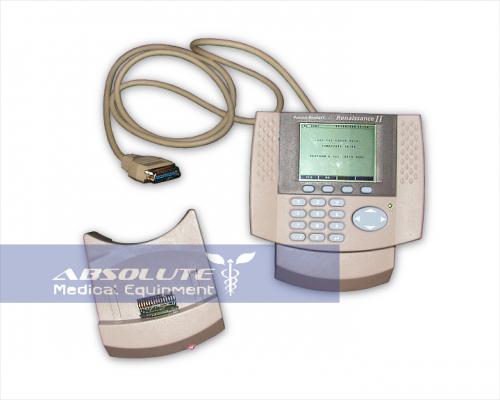 Puritan Bennett Renaissance II PB700 spirometery system