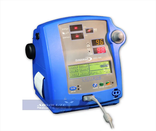 GE Dinamap Pro 300 Patient Monitor