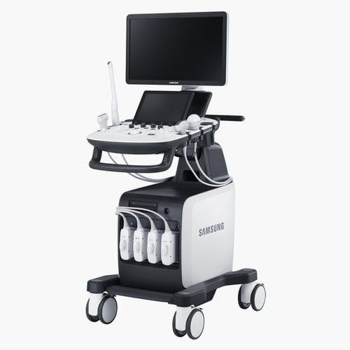 Samsung HS50