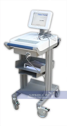 Burdick Eclipse Premier Resting ECG Machine