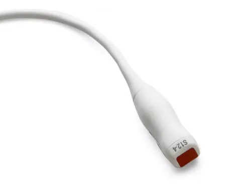 Philips S12‑4 Sector Array Transducer