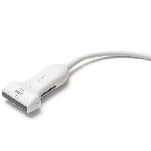 Philips eL18-4 Transducer