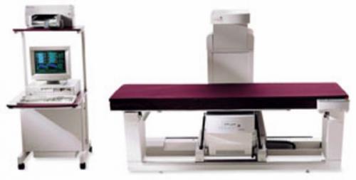 Hologic 4500C Full Body Bone Densitometer