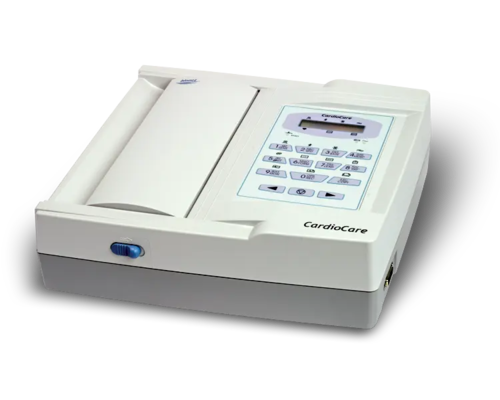 Bionet Cardiocare 2000 EKG Machine