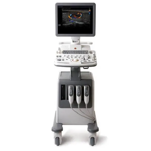 Samsung Medison SonoAce R7 (R2) Ultrasound Machine