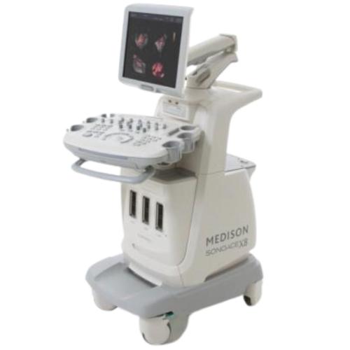 Samsung Medison SonoAce X8