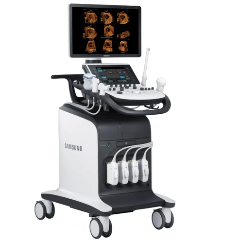Samsung WS80A Ultrasound System