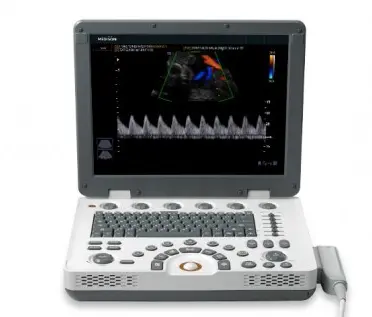 Samsung Medison MySono U6 Ultrasound Machine