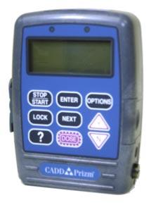Sims Deltec Cadd 6101 VIP Infusion Pump