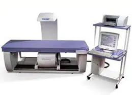 Hologic Discovery C Bone Densitometer