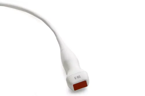 Philips S8‑3 Sector Array Transducer