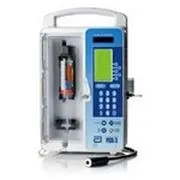 Abbott / Shaw 4100 LifeCare PCA Plus II Infuser Pump