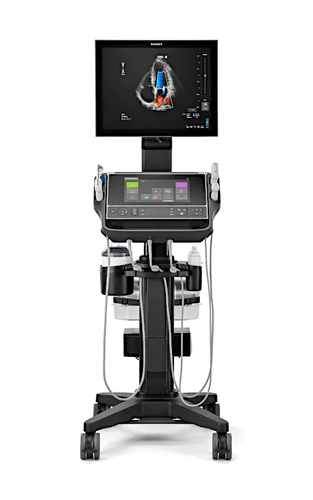 SonoSite LX Ultrasound Machine