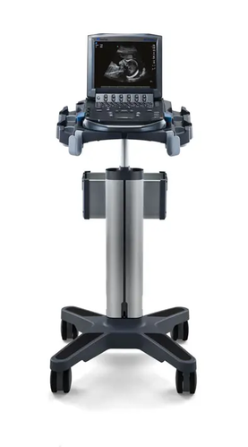 SonoSite M-Turbo Ultrasound System