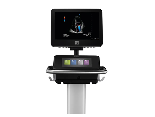SonoSite X-Porte Ultrasound System