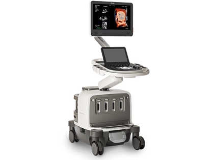 Philips Epiq CVX