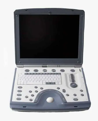 GE HealthCare Vivid i Ultrasound Machine