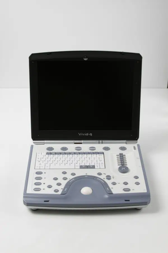 GE HealthCare Vivid q Ultrasound Machine