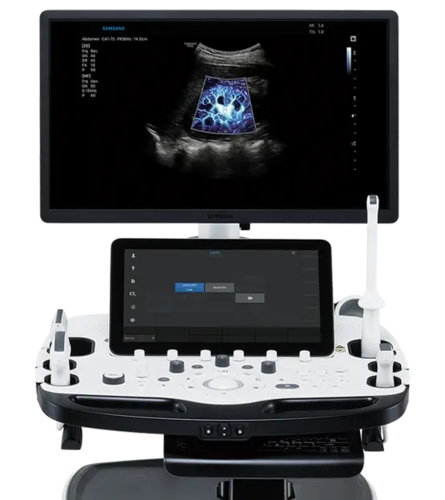 Samsung RS85 | General Imaging