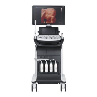 Samsung HS70A with Prime - The Ultrasound Source